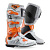 Gaerne Мотоботы SG-12 Orange/White/Grey в Красноярске