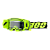 100% Очки Armatic Forecast Neon Yellow / Clear в Красноярске