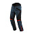 Dainese Брюки ткань Tempest 3 D-Dry 80E Ebony/Blk/Lava-Red в Красноярске