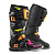 Gaerne Мотоботы SG-12 Black/Orange/Pink в Красноярске