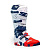 Sidi Ботинки CrossAir X White/Navy/Red в Красноярске
