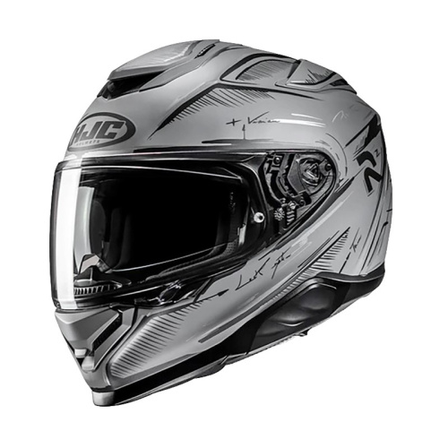 HJC Шлем RPHA71 Teth MC5SF в Красноярске