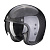 Scorpion Exo Мотошлем Belfast Evo Carbon Solid Карбон в Красноярске