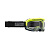 Leatt Маска Velocity 4.0 MTB Lime Clear 83% в Красноярске