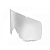 Scott Линзы Hustle MX SGL WKS/OTG - silver chrome afc works в Красноярске