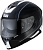 IXS Шлем HX 1100 2.0 Черно-белый матовый в Красноярске