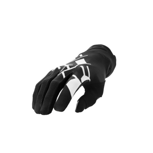 Acerbis Перчатки MX Linear Black в Красноярске