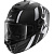 Shark Шлем Spartan RS Carbon Shawn Mat Black/Silver в Красноярске