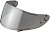 Shoei Визор CNS-3PN Spectra Silver в Красноярске