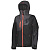 Scott Куртка женская Move Dryo melange grey/black в Красноярске