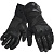 Scout Перчатки Gladius waterproof black в Красноярске