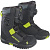 Scott Ботинки зимние Kulshan Black/Safety Yellow в Красноярске