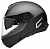 Schuberth Шлем модуляр C4 PRO, Серый матовый/черный матовый в Красноярске