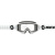 Scott Очки кроссовые Primal Enduro white clear в Красноярске Scott Очки кроссовые Primal Enduro white clear в Красноярске