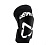 Leatt Наколенники 3DF 5.0 Knee Guard Junior Black/White в Красноярске