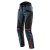 Dainese Брюки женские Tempest 3 D-Dry Ebony/Black/Lava-Red в Красноярске