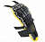 Защита спины Spidi BACK WARRIOR EVO Black/yellow в Красноярске