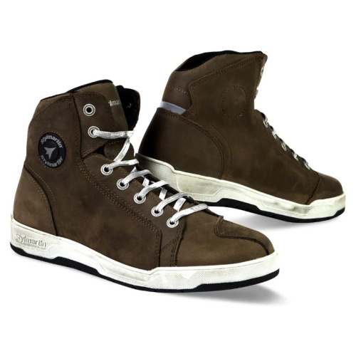Stylmartin Мотокеды Marshall WP Men Brown в Красноярске