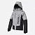 Finntrail Куртка мужская утепленная SnowRanger 3758 LightGrey в Красноярске