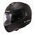 LS2 Мотошлем FF908 Strobe II Solid Matt Black в Красноярске