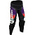 Leatt Штаны женские 4.5 Lite Women SunBurn в Красноярске