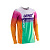 Leatt Джерси 5.5 UltraWeld V26 Pinata Teal в Красноярске