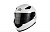 Acerbis Шлем Full Face X-Street White в Красноярске