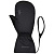 Scott Варежки JR Ultimate black в Красноярске