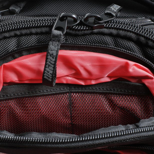 Рюкзак Dainese D-Gambit Backpack Stealth-black в Красноярске