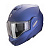 Scorpion Exo Мотошлем Exo-Tech Evo Pro Solid Синий матовый в Красноярске