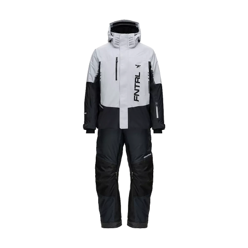Finntrail Костюм Snowranger 3758 4619 LightGrey в Красноярске