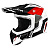 Airoh Шлем Aviator Ace 2 Shield Red Gloss в Красноярске