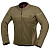 IXS Мотокуртка Jacket Oxy-Air Оливковый в Красноярске
