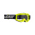 Leatt Маска Vizion 3.5 Lime Clear 90% в Красноярске
