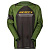 Scott Джерси X-Plore black/green в Красноярске