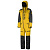 Scott комбинезон зимний DS Shell Dryo Corn Yellow/Melange Grey в Красноярске