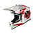 Acerbis Шлем Linear 22-06 White/Grey в Красноярске
