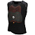 Scott Защита тела Vest Protector Softcon Hybrid Pro black в Красноярске
