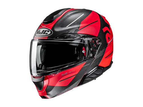 HJC Шлем RPHA91 Blat MC1SF в Красноярске