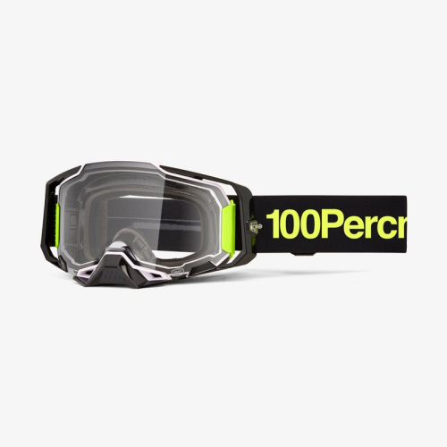 100% Очки Armega Orban / Clear в Красноярске