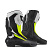 Gaerne Мотоботы GRS Black/White/Yellow в Красноярске