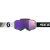 Scott Очки кроссовые Fury premium black/white в Красноярске Scott Очки кроссовые Fury premium black/white в Красноярске