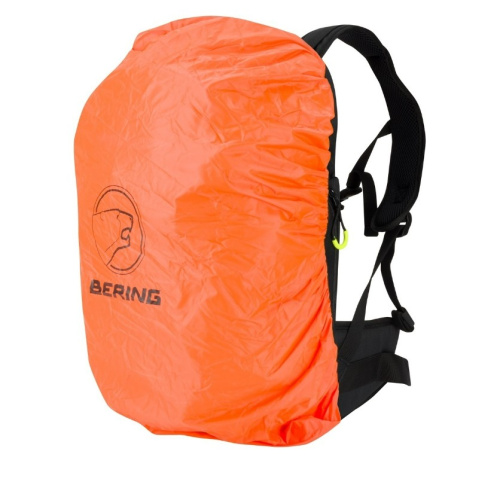 Bering Рюкзак Kroll Black в Красноярске