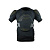 Starks Моточерепаха Air Flex Short Sleeve Чёрный в Красноярске