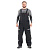 Dragonfly Снегоходные штаны Expedition Black в Красноярске