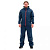 Dragonfly Мембранный костюм Active 2.0 Dark- Blue в Красноярске