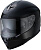 IXS Шлем HX 1100 1.0 Черный глянцевый в Красноярске