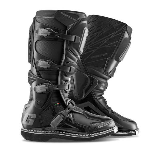 Gaerne Мотоботы FastBack Endurance Midnight в Красноярске