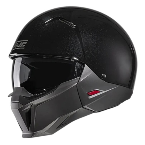 HJC Шлем i20 Metal Black в Красноярске