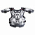 Acerbis Защита тела детская (Панцирь) Gravity Kid Roost Clear в Красноярске